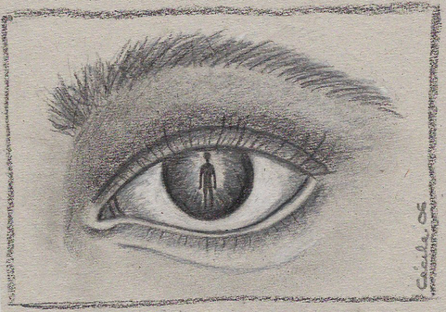 “Eye”